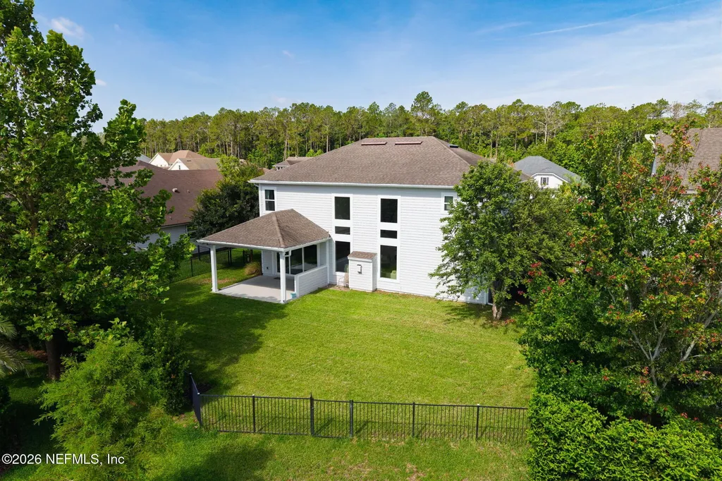 592 Outlook Drive Ponte Vedra FL 32081