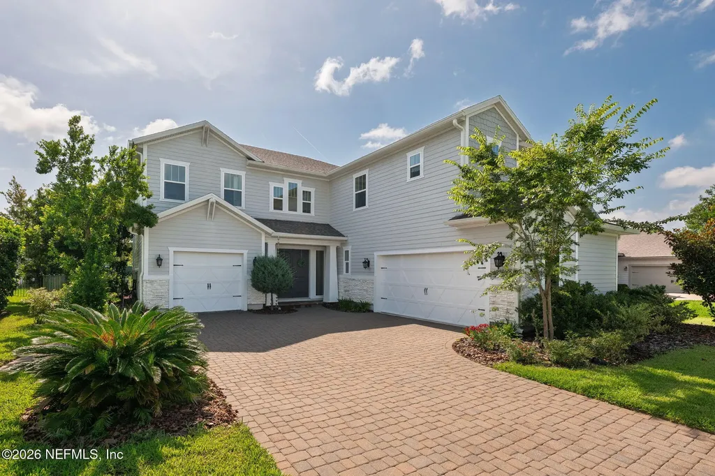 592 Outlook Drive Ponte Vedra FL 32081