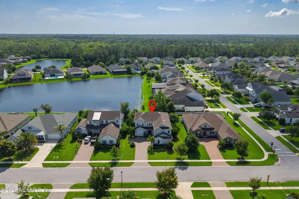 592 Outlook Drive Ponte Vedra FL 32081