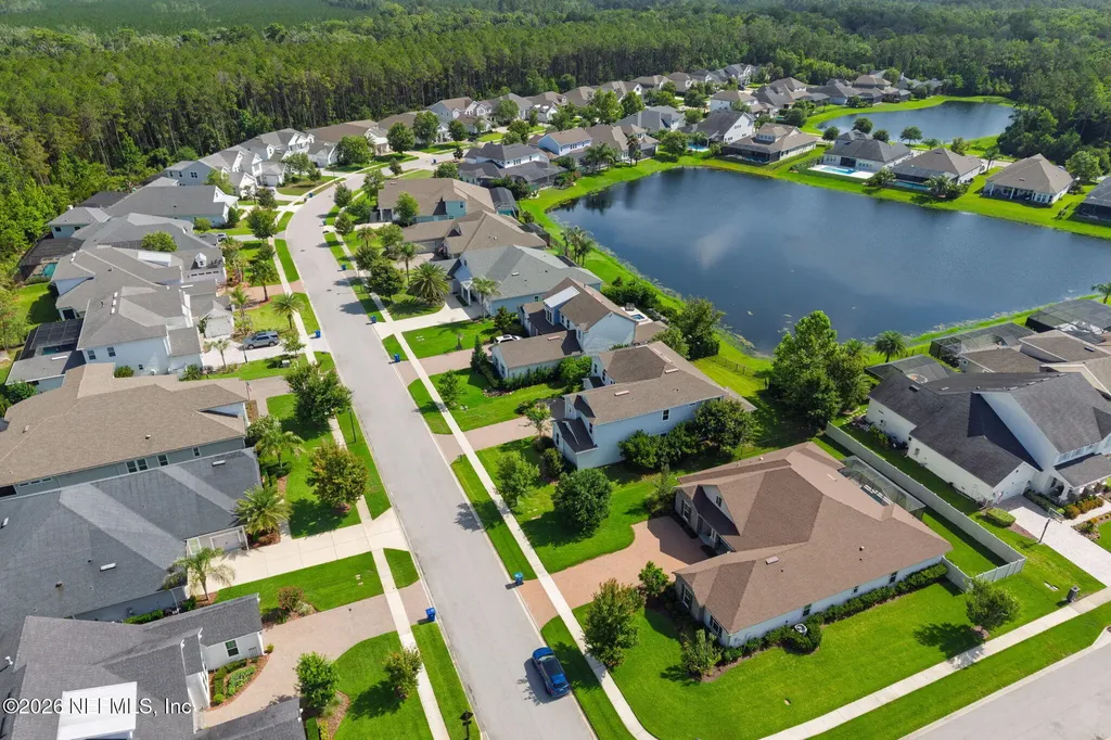 592 Outlook Drive Ponte Vedra FL 32081