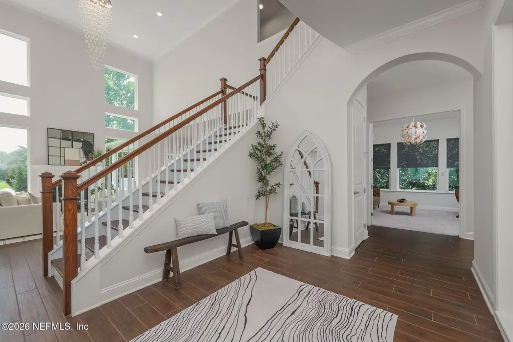 592 Outlook Drive Ponte Vedra FL 32081