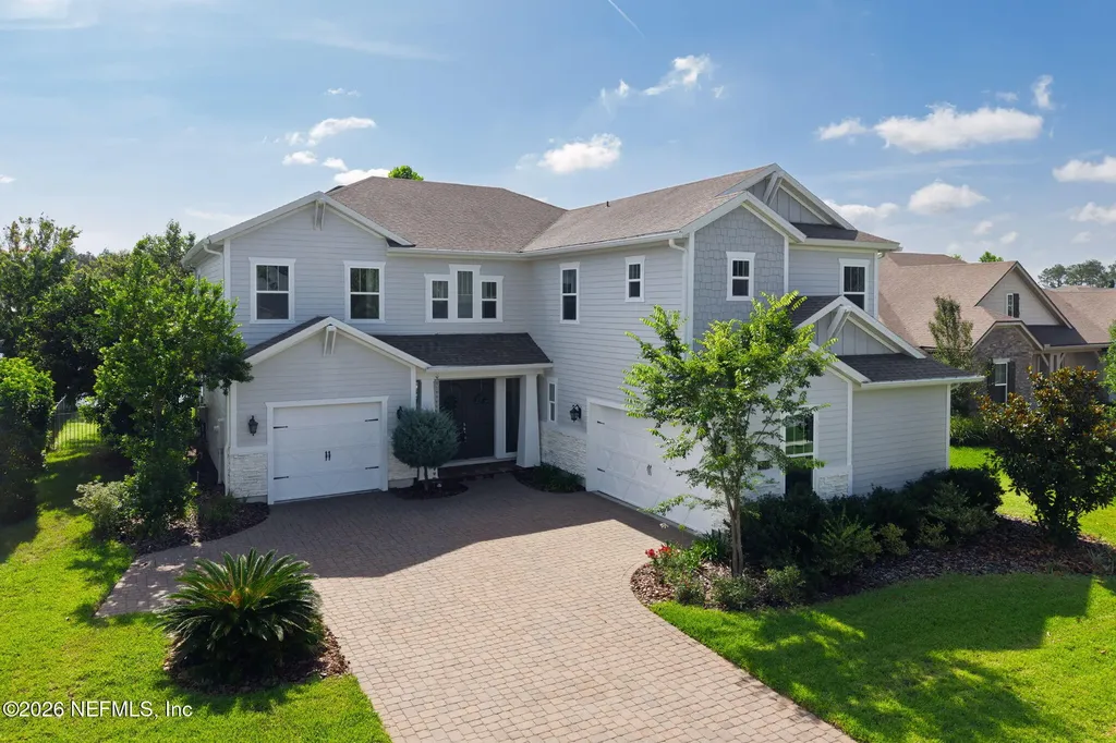 592 Outlook Drive Ponte Vedra FL 32081