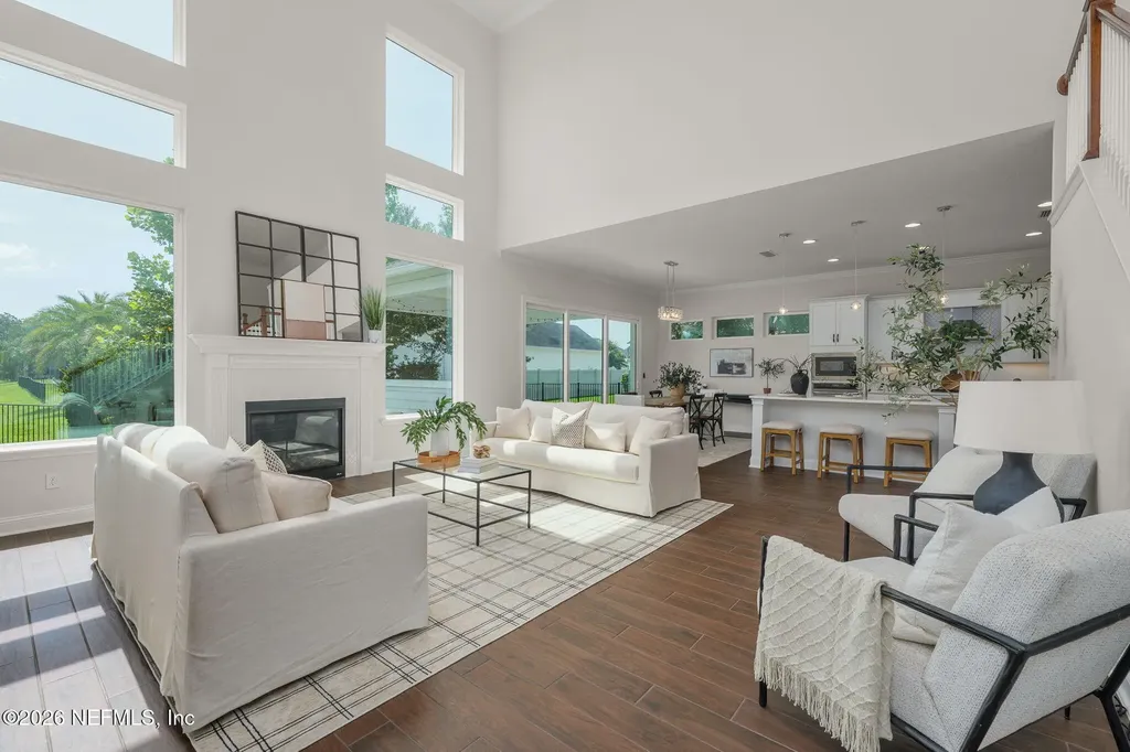 592 Outlook Drive Ponte Vedra FL 32081