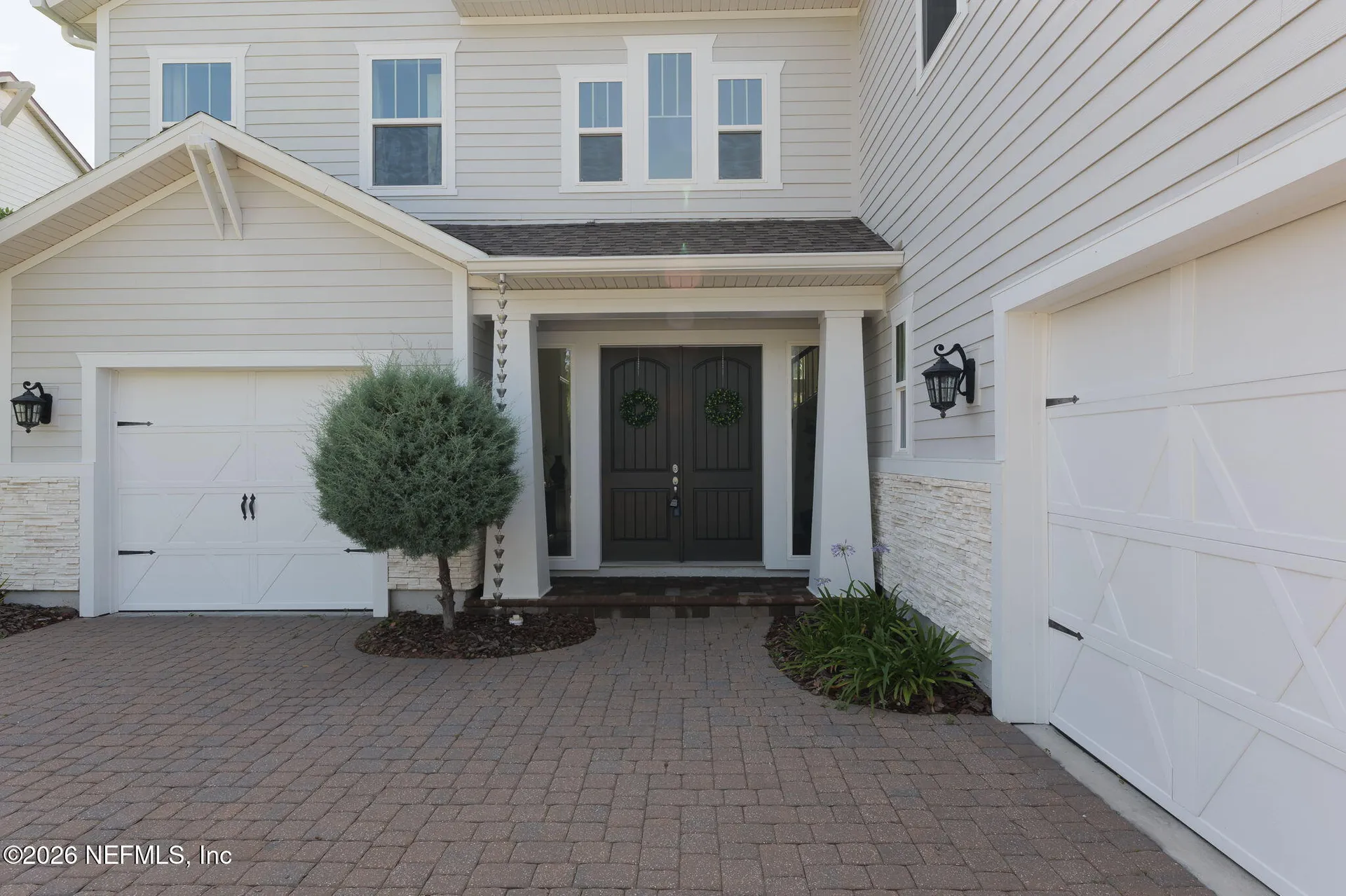 592 Outlook Drive Ponte Vedra FL 32081