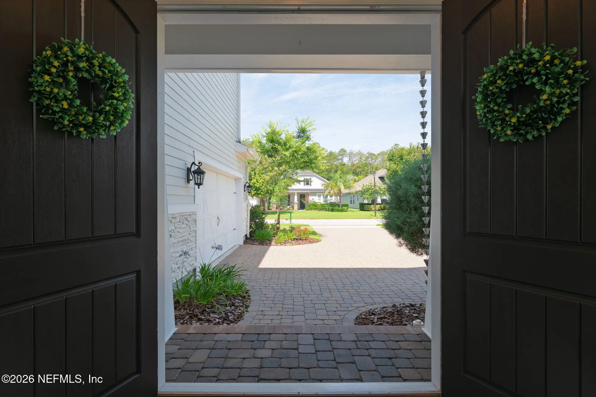592 Outlook Drive Ponte Vedra FL 32081