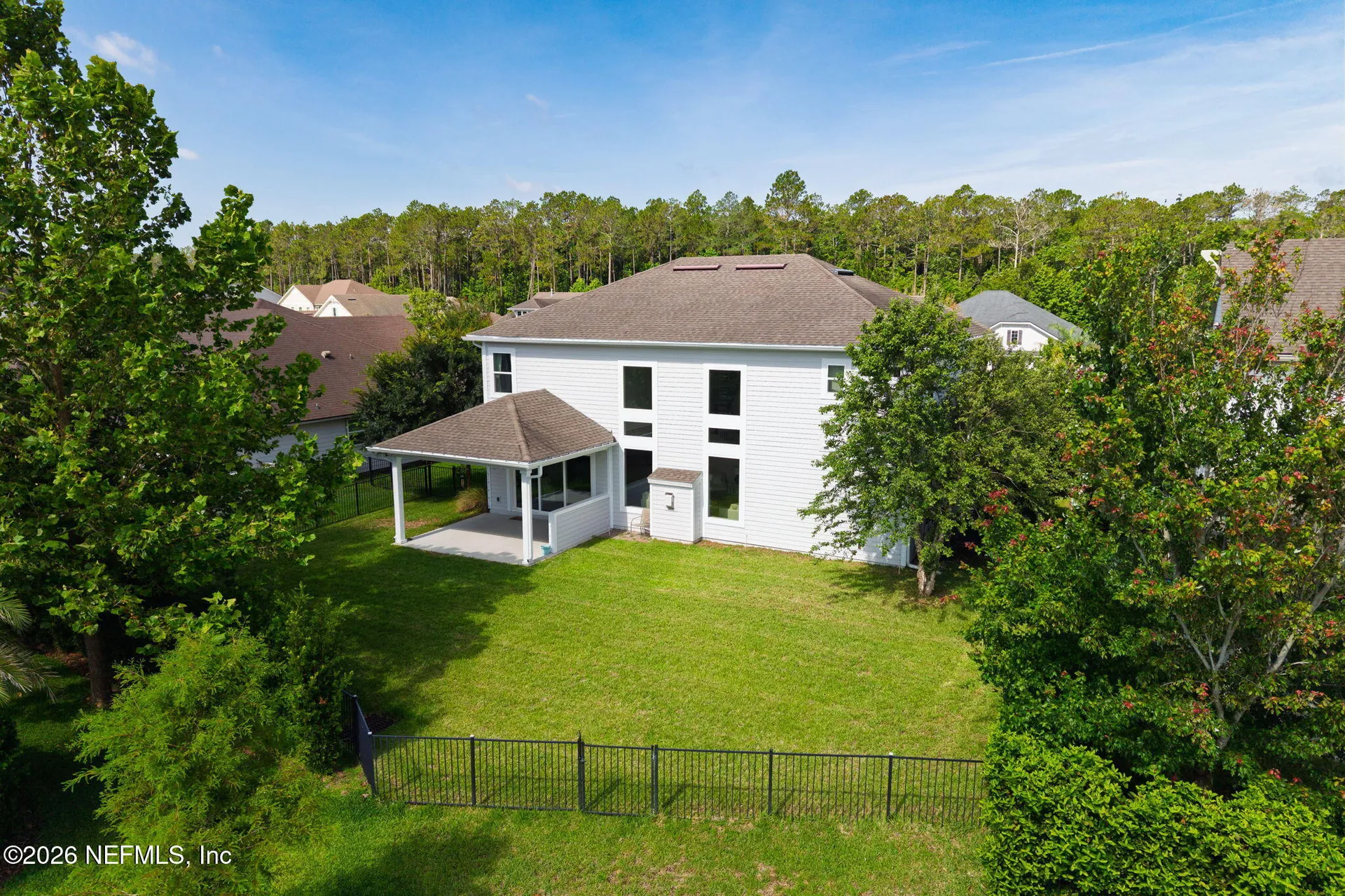 592 Outlook Drive Ponte Vedra FL 32081