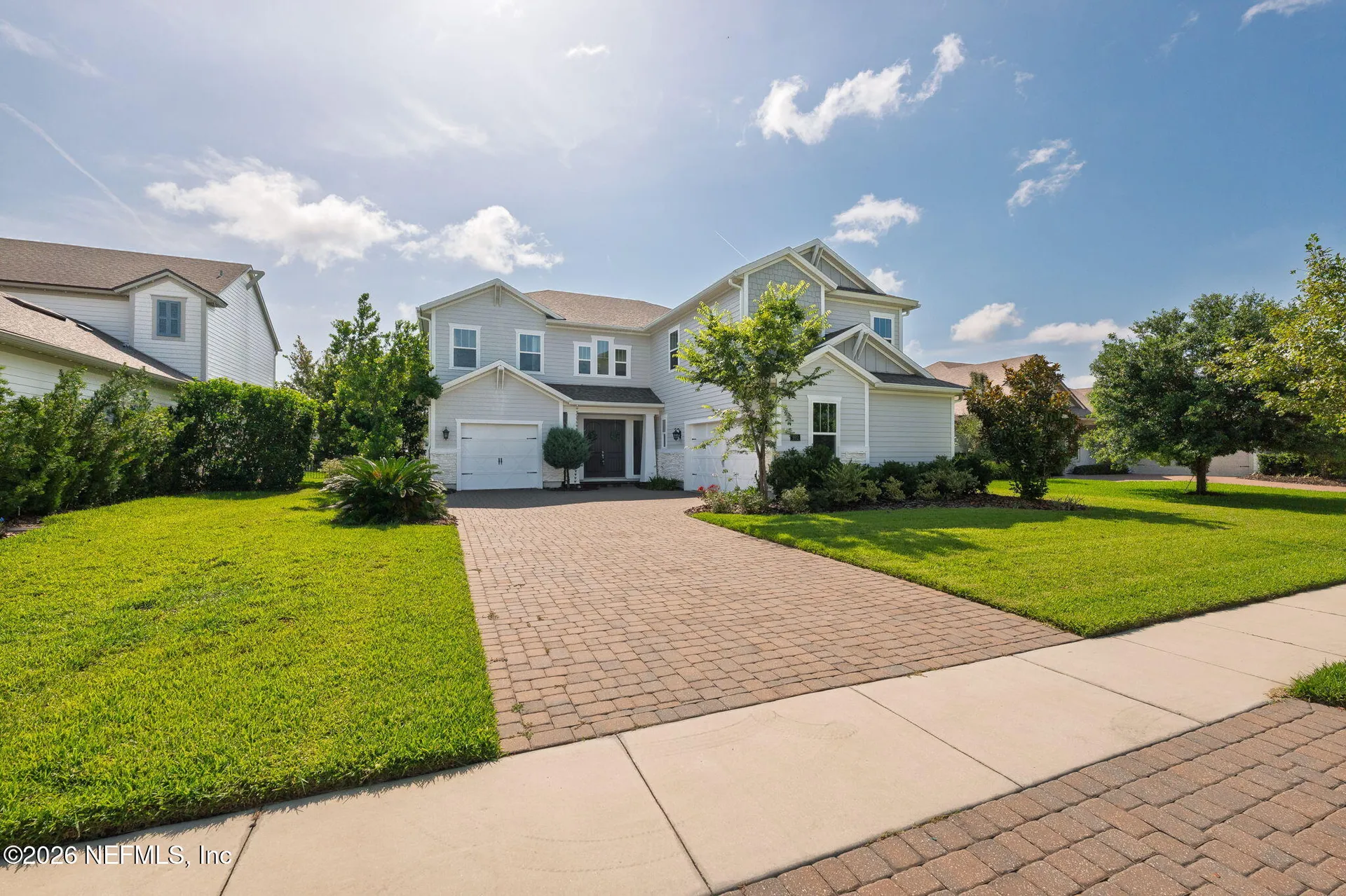 592 Outlook Drive Ponte Vedra FL 32081