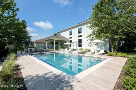 592 Outlook Drive Ponte Vedra FL 32081
