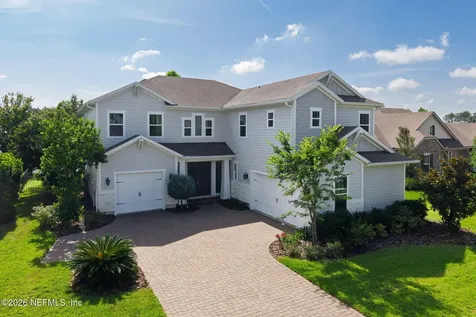 592 Outlook Drive Ponte Vedra FL 32081