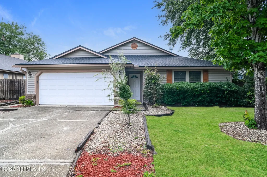 7744 Rockridge Drive W Jacksonville FL 32244