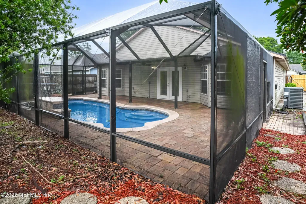 7744 Rockridge Drive W Jacksonville FL 32244