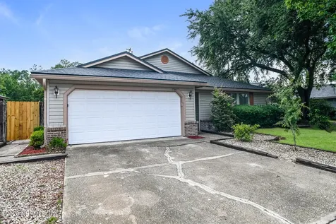7744 Rockridge Drive W Jacksonville FL 32244