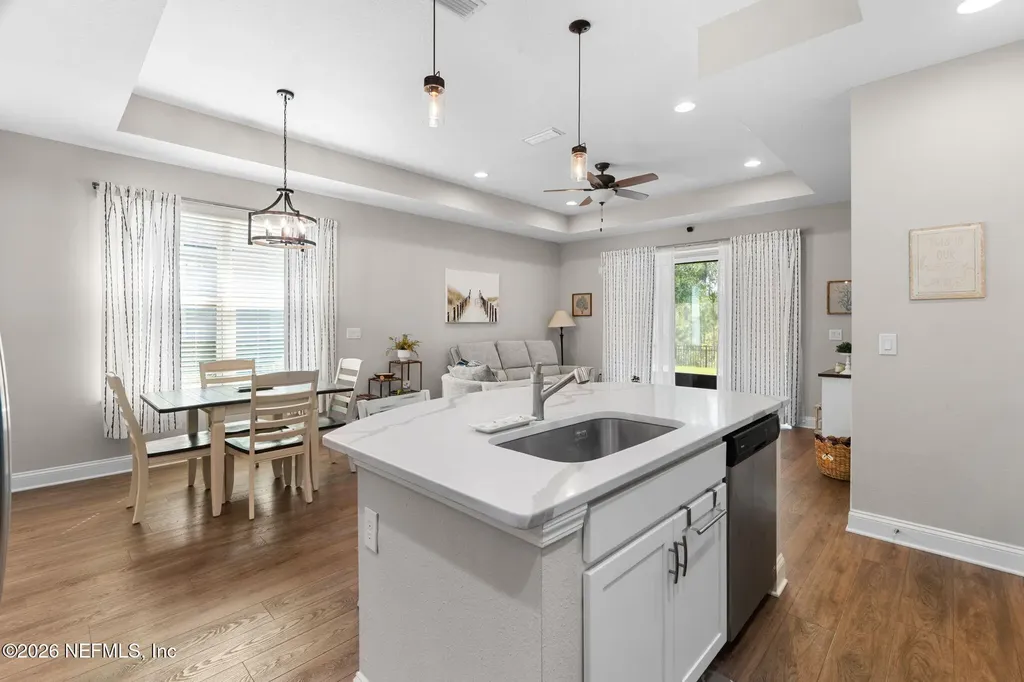 252 Tamar Court St. Augustine FL 32095