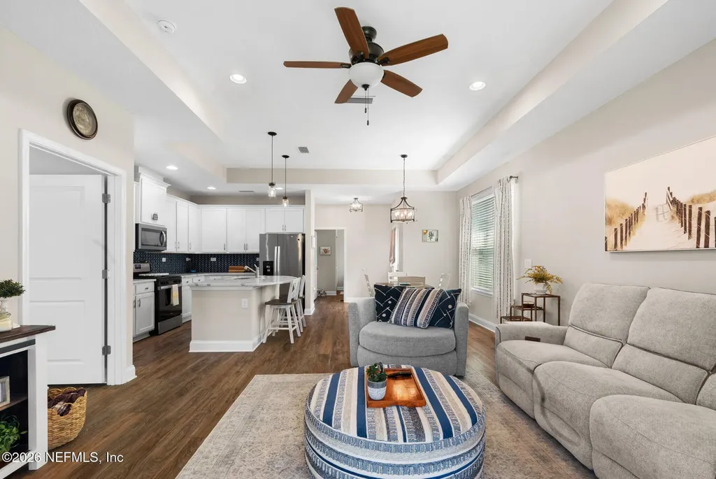 252 Tamar Court St. Augustine FL 32095