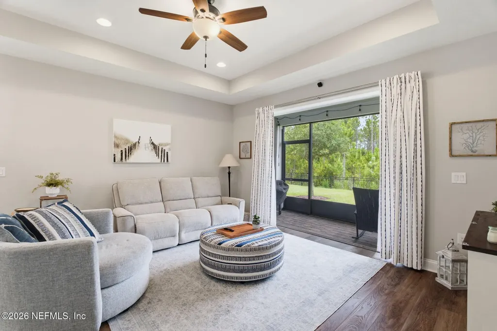 252 Tamar Court St. Augustine FL 32095