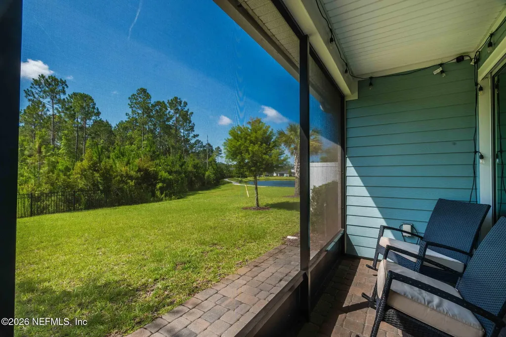 252 Tamar Court St. Augustine FL 32095