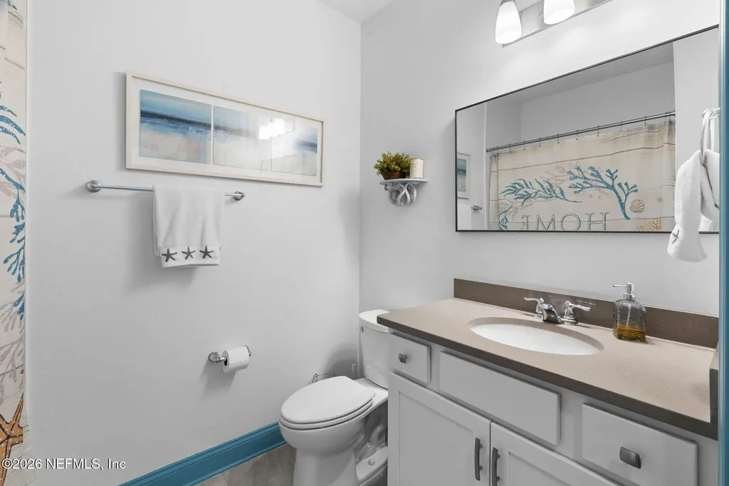 252 Tamar Court St. Augustine FL 32095