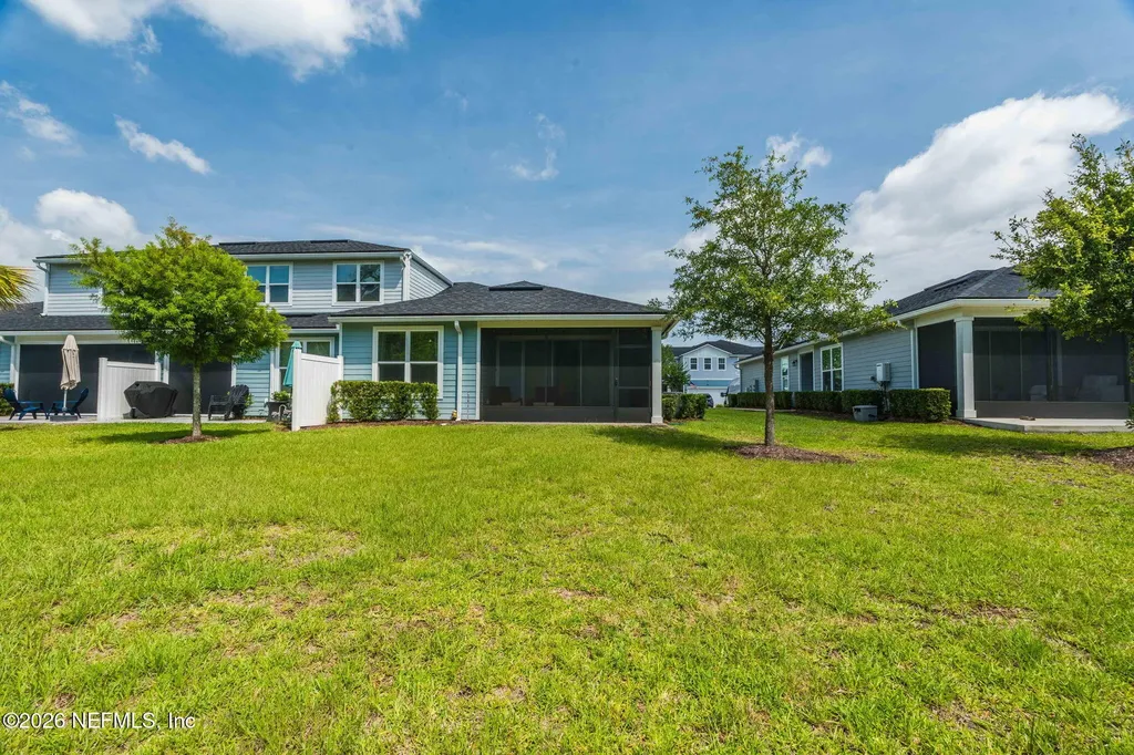 252 Tamar Court St. Augustine FL 32095