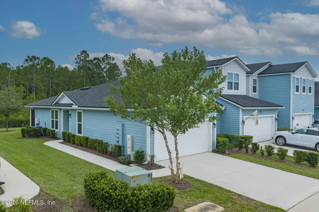 252 Tamar Court St. Augustine FL 32095