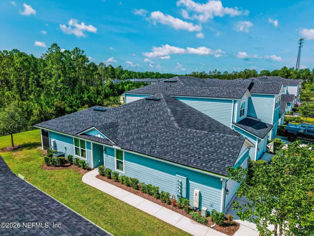 252 Tamar Court St. Augustine FL 32095