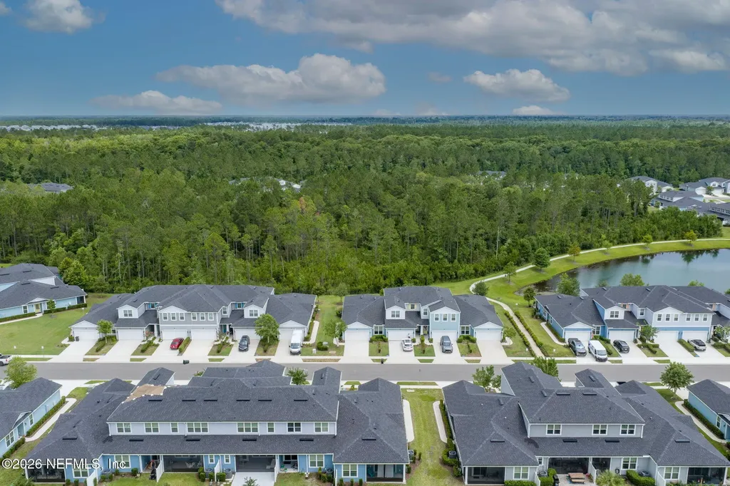 252 Tamar Court St. Augustine FL 32095