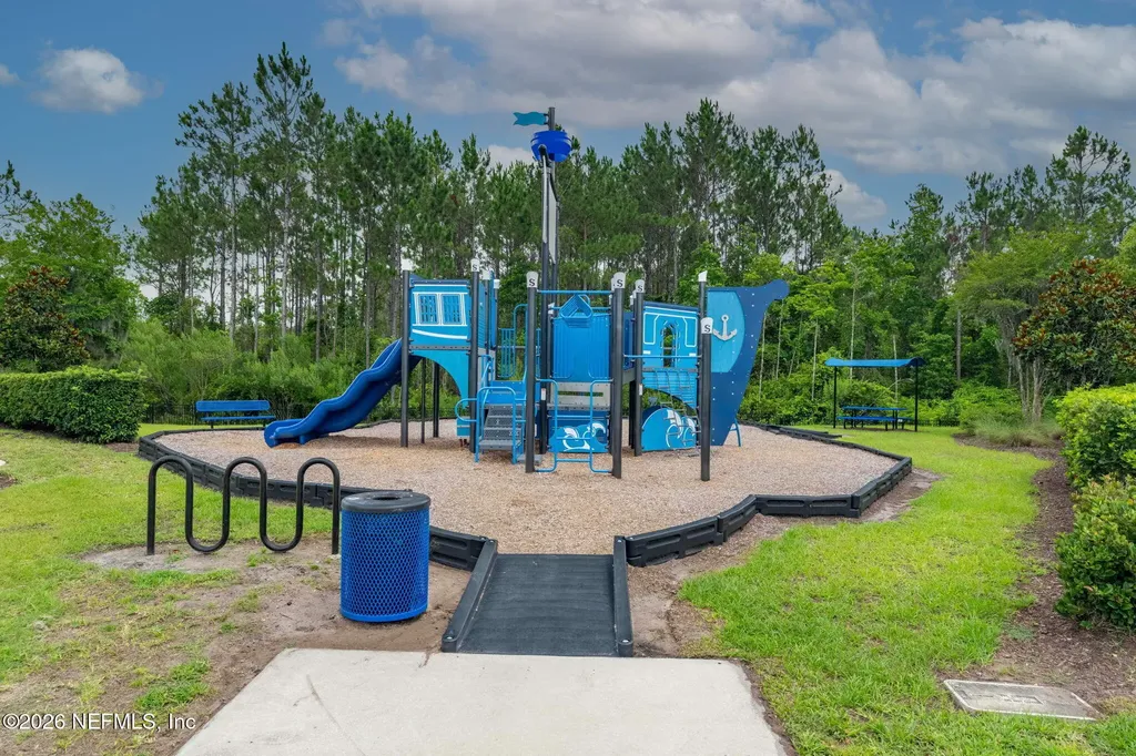 252 Tamar Court St. Augustine FL 32095