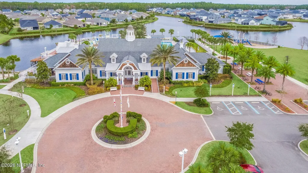 252 Tamar Court St. Augustine FL 32095