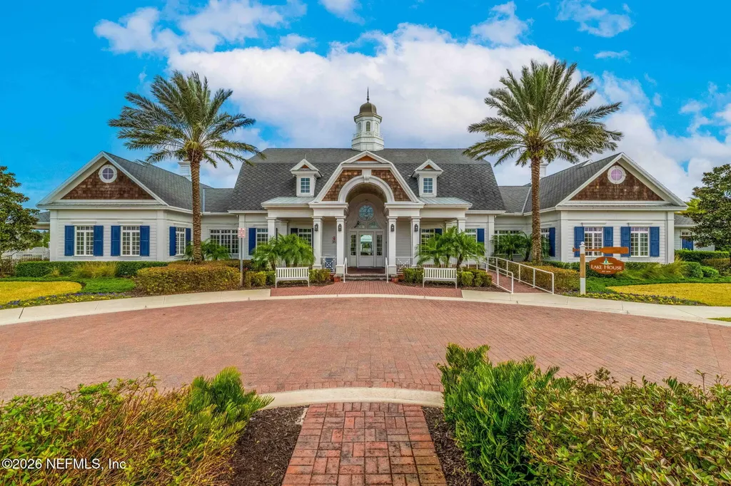 252 Tamar Court St. Augustine FL 32095