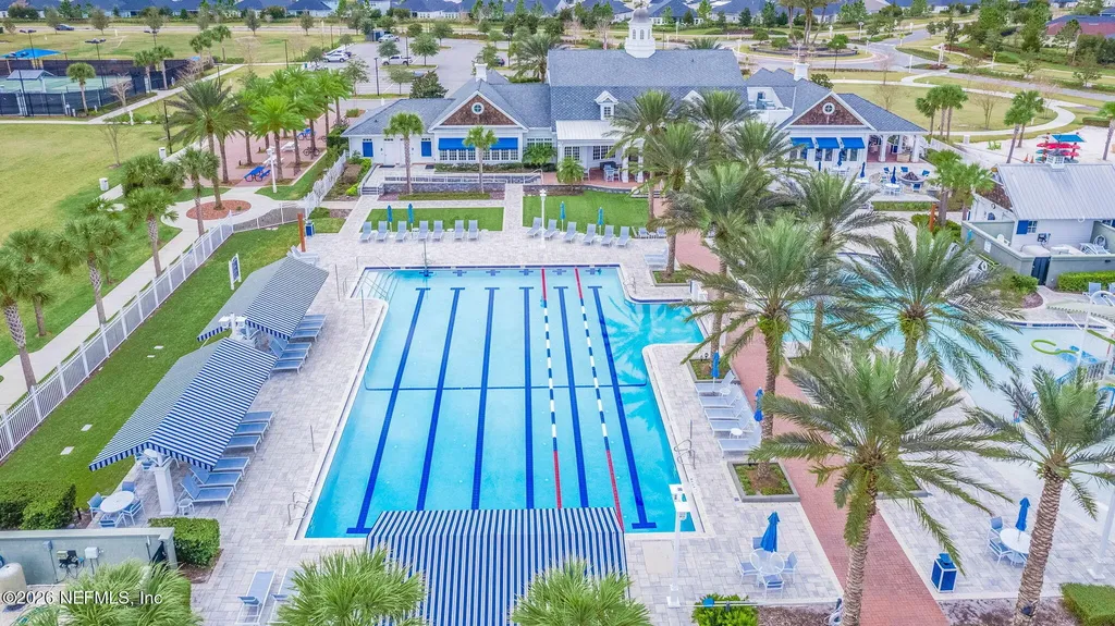 252 Tamar Court St. Augustine FL 32095