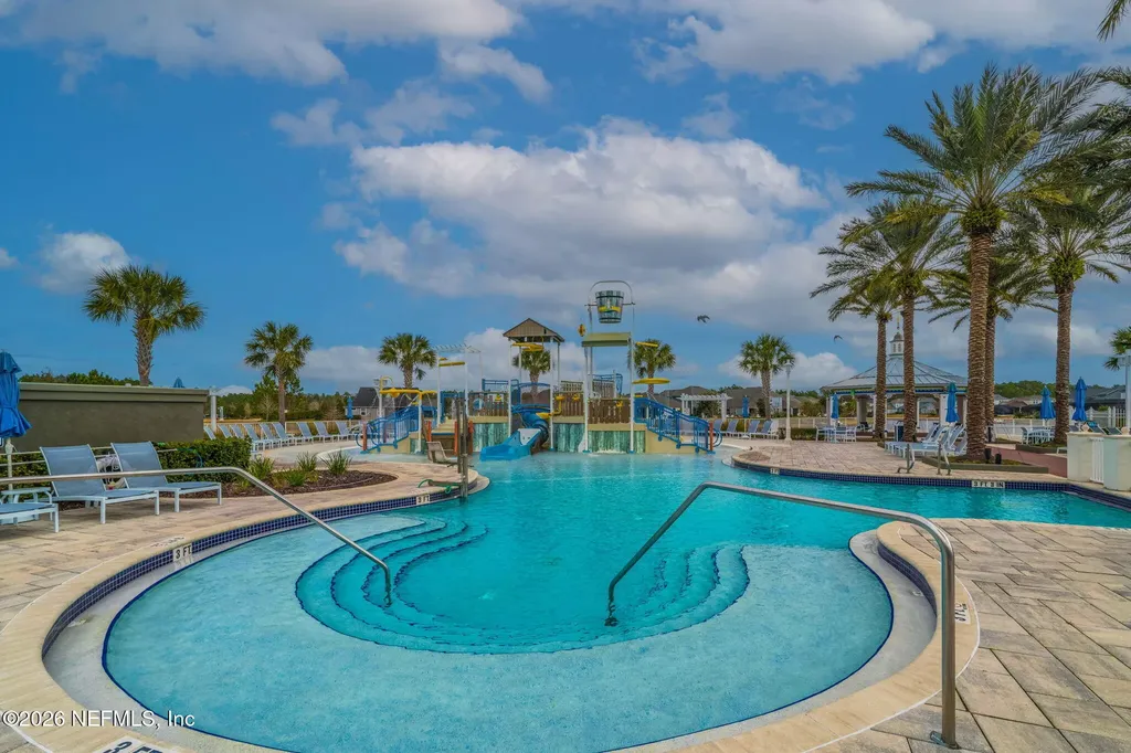 252 Tamar Court St. Augustine FL 32095