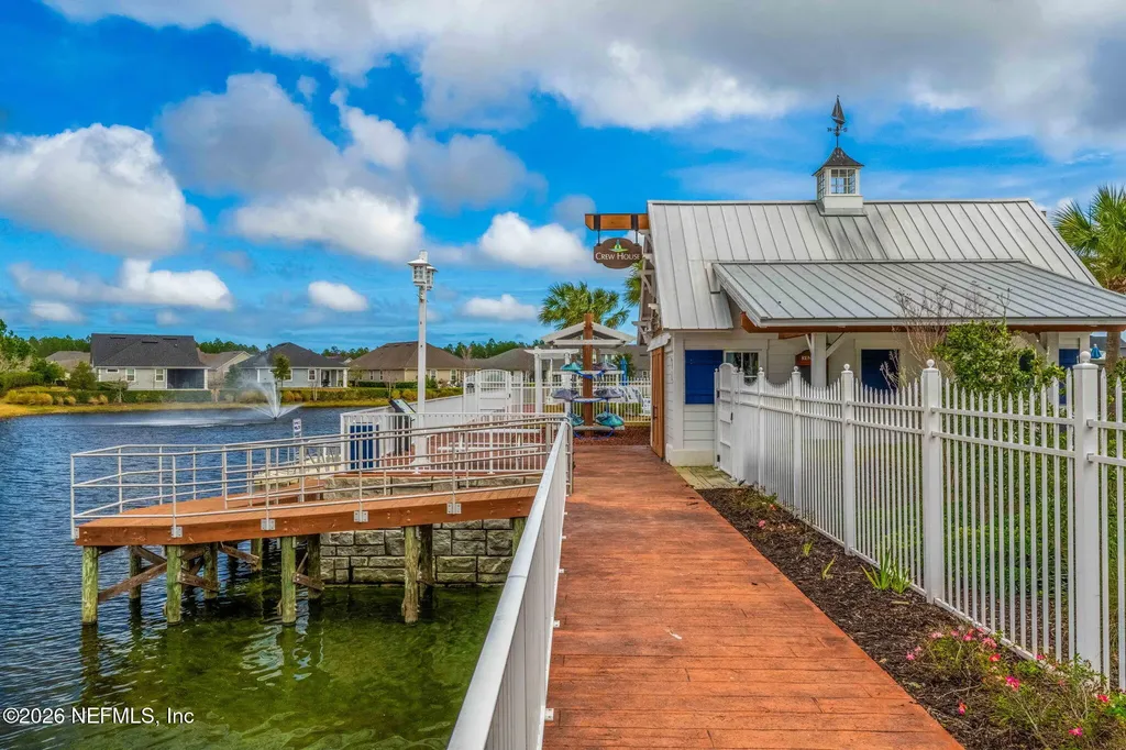 252 Tamar Court St. Augustine FL 32095