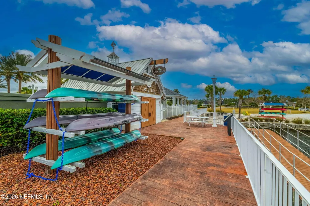 252 Tamar Court St. Augustine FL 32095
