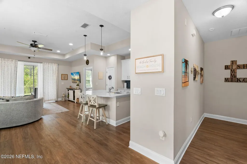 252 Tamar Court St. Augustine FL 32095