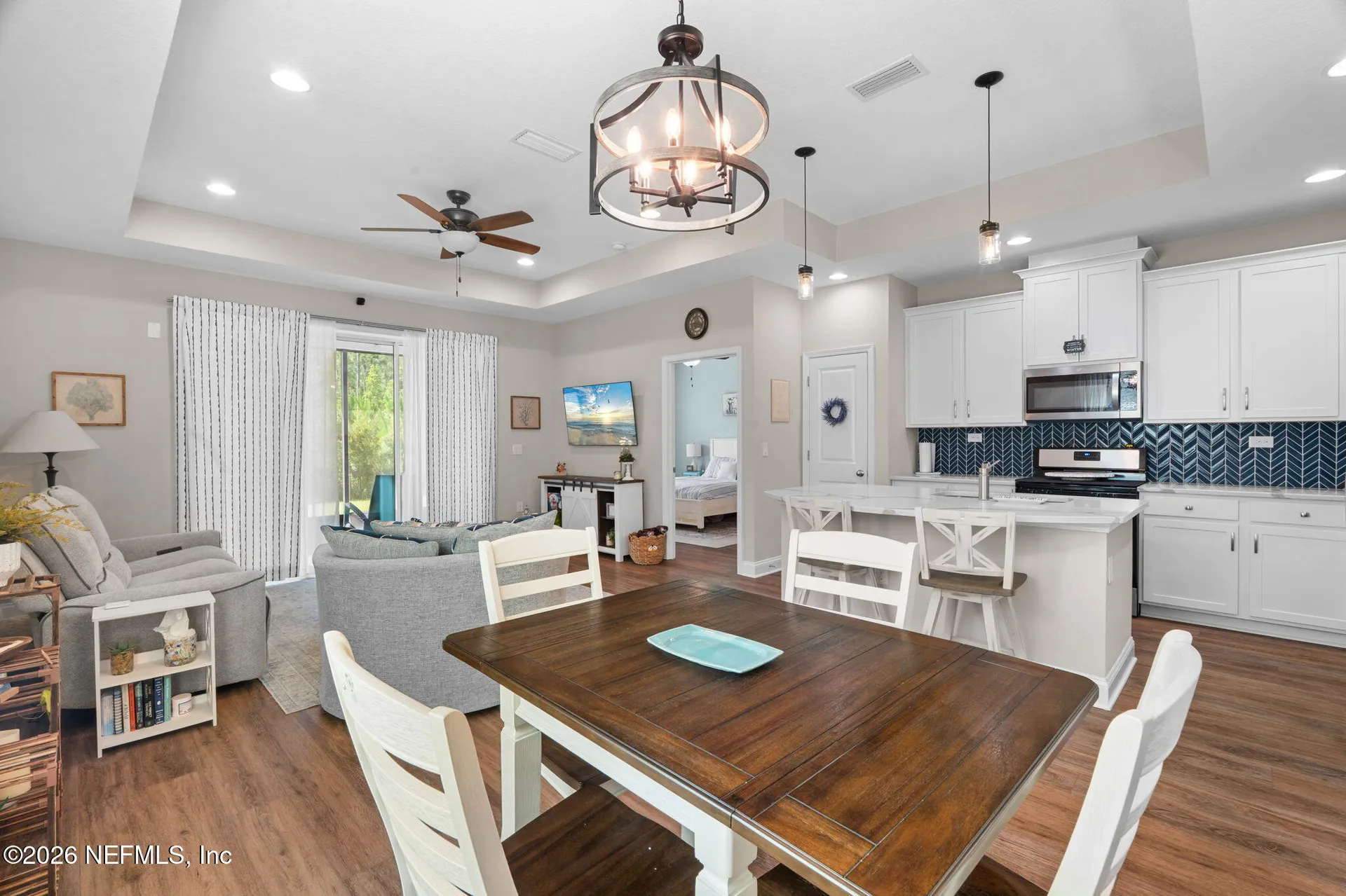 252 Tamar Court St. Augustine FL 32095