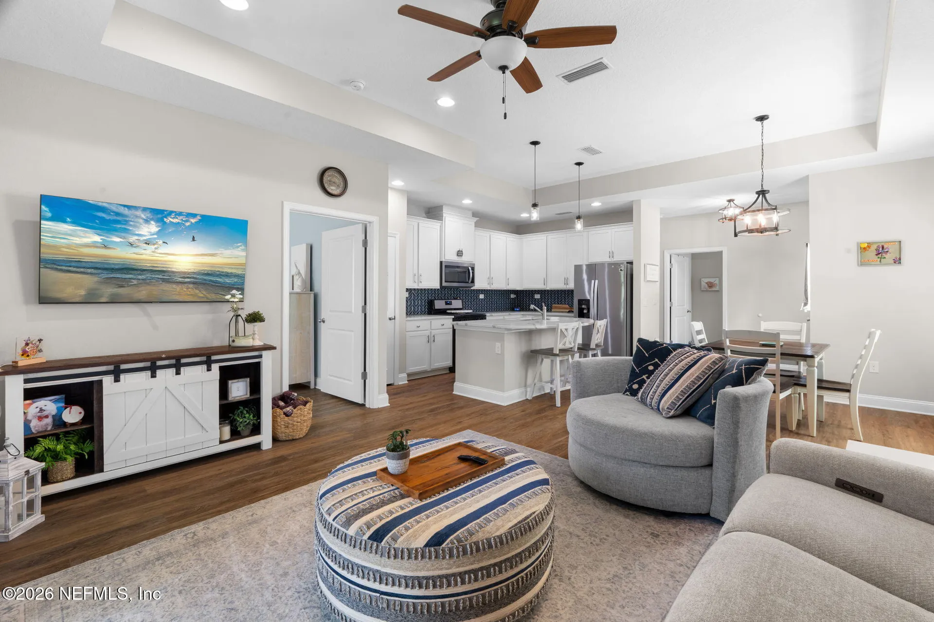 252 Tamar Court St. Augustine FL 32095