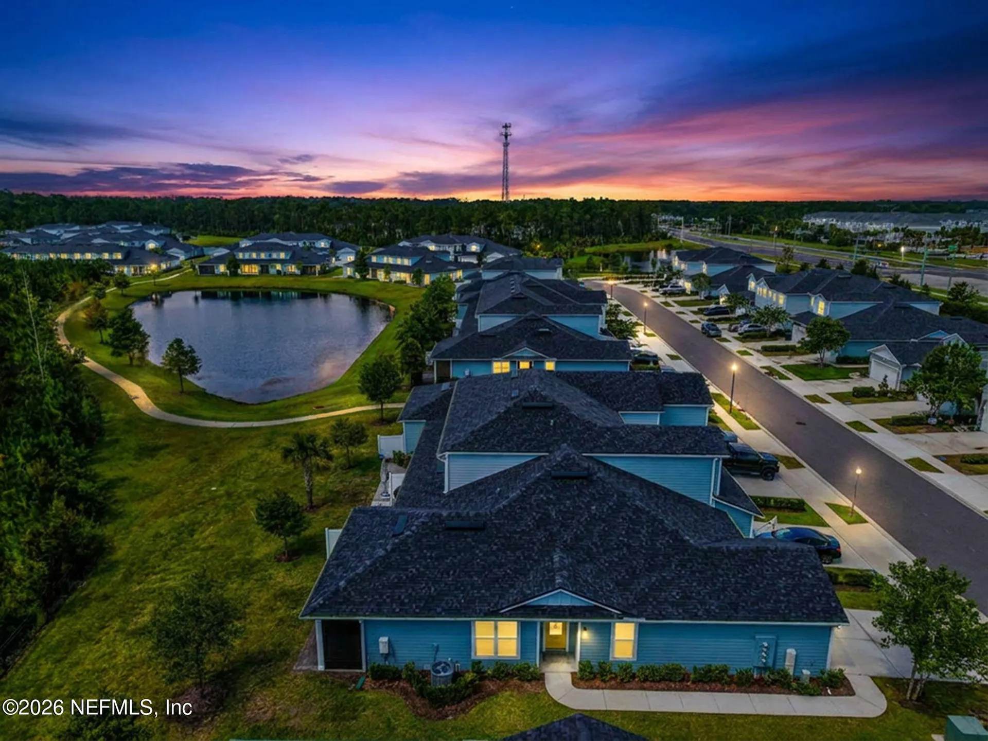 252 Tamar Court St. Augustine FL 32095