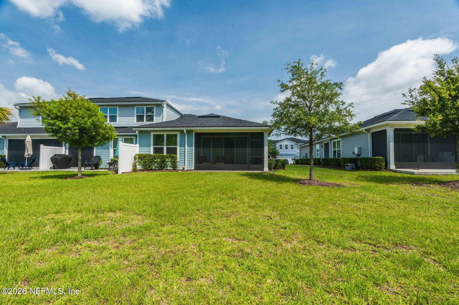 252 Tamar Court St. Augustine FL 32095