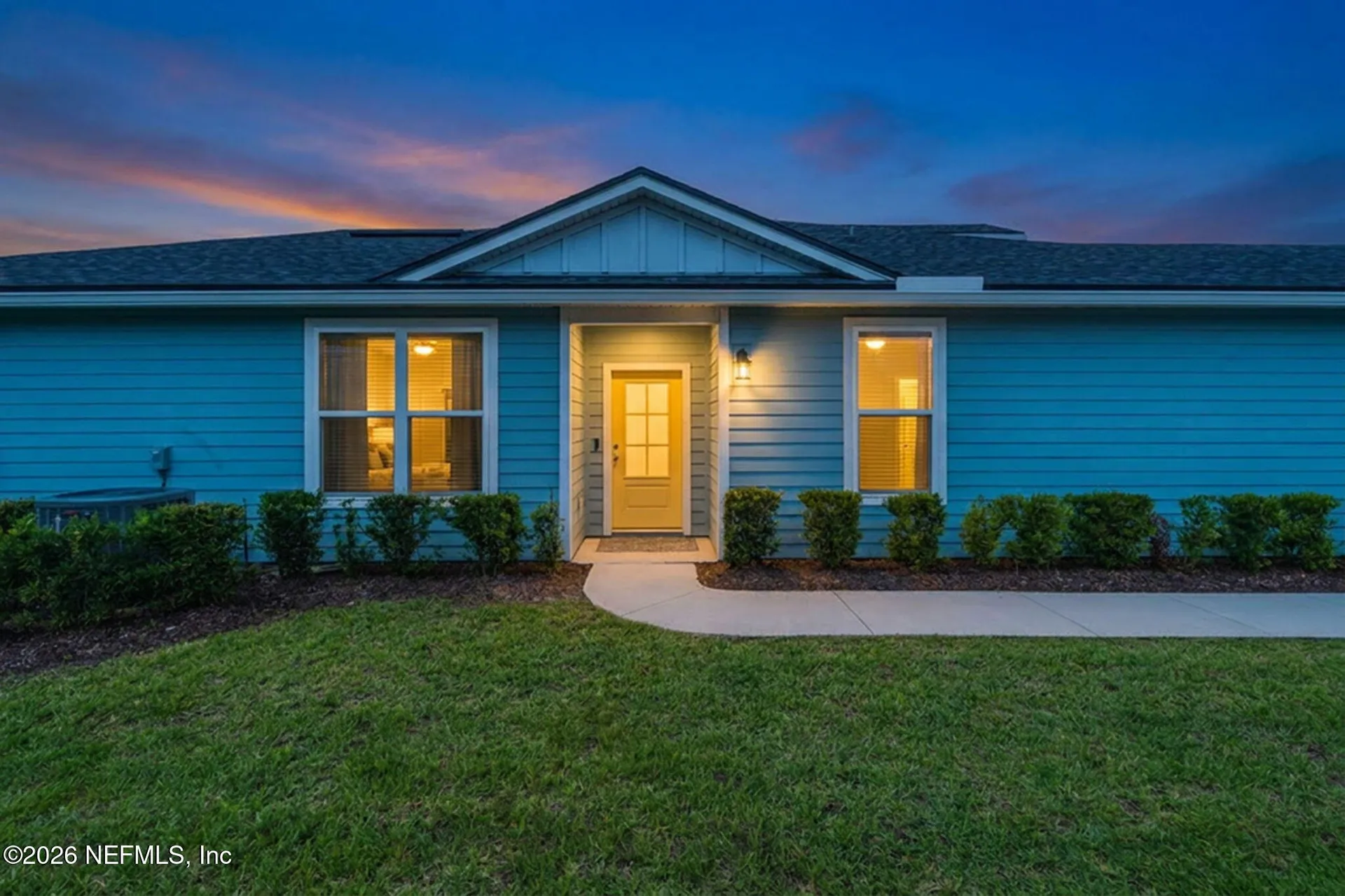 252 Tamar Court St. Augustine FL 32095