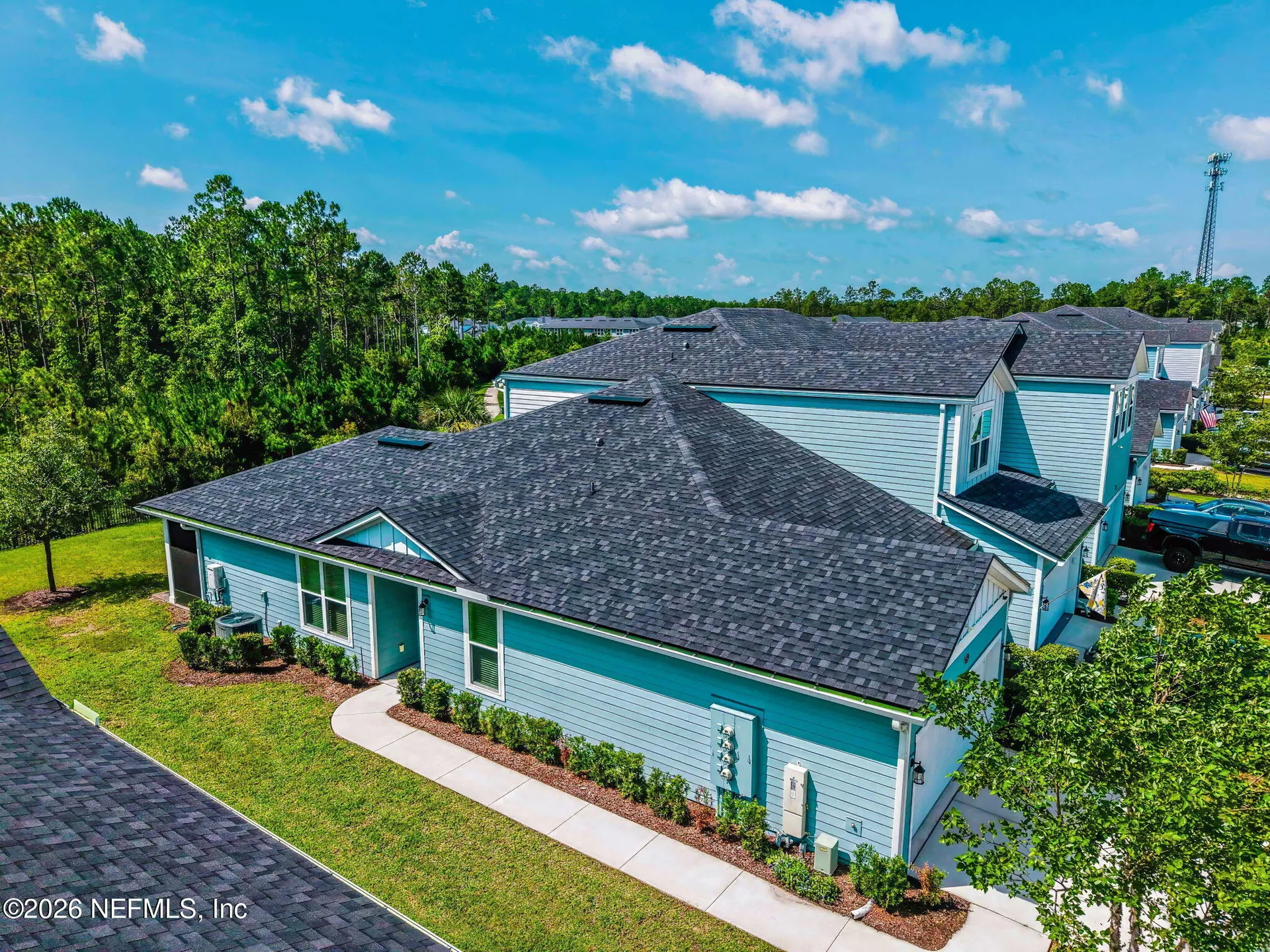 252 Tamar Court St. Augustine FL 32095