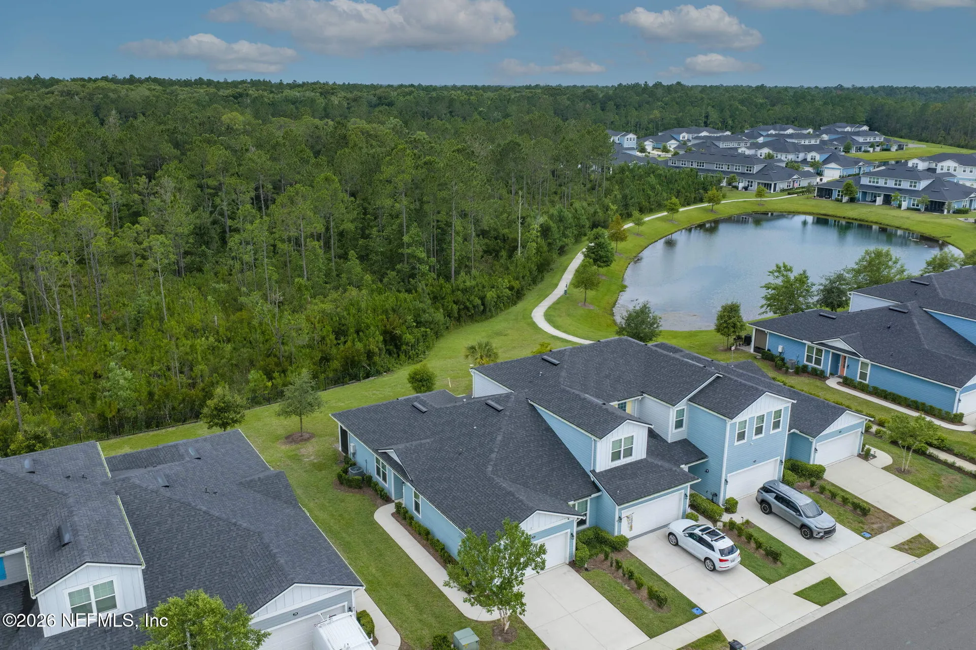 252 Tamar Court St. Augustine FL 32095