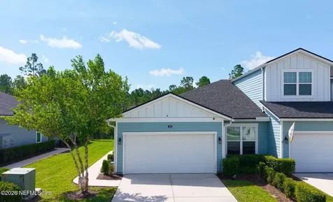 252 Tamar Court St. Augustine FL 32095