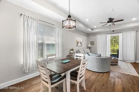 252 Tamar Court St. Augustine FL 32095