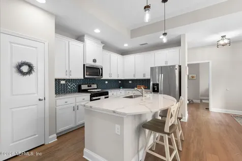 252 Tamar Court St. Augustine FL 32095