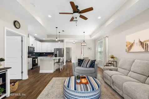 252 Tamar Court St. Augustine FL 32095