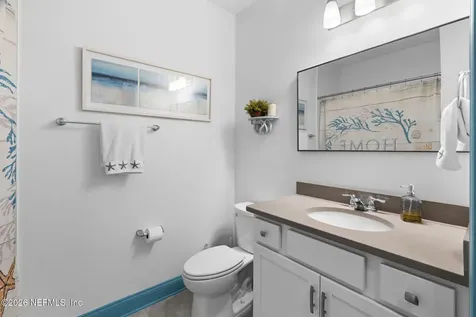 252 Tamar Court St. Augustine FL 32095