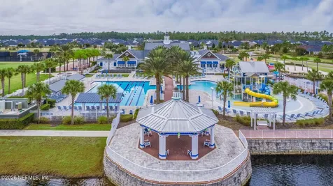 252 Tamar Court St. Augustine FL 32095