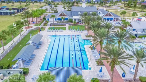 252 Tamar Court St. Augustine FL 32095