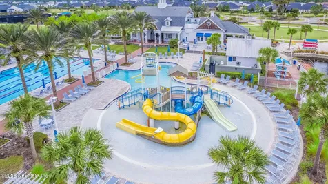 252 Tamar Court St. Augustine FL 32095