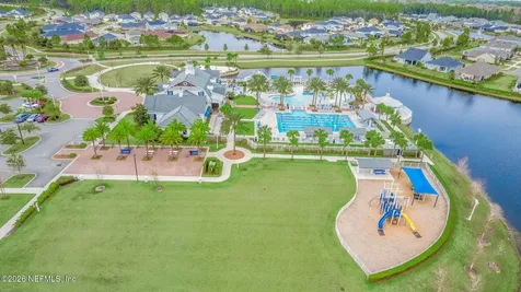 252 Tamar Court St. Augustine FL 32095