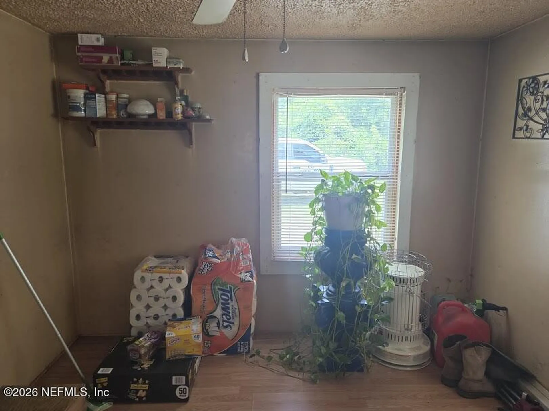 303 E Kansas Street Florahome FL 32140